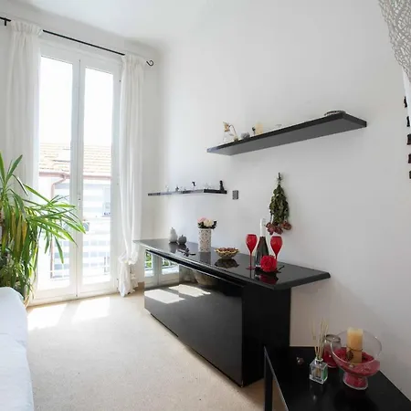 La Veranda Apartment Alassio