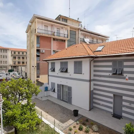 Apartment La Veranda *