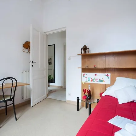 La Veranda Apartment