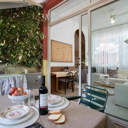 La Veranda Apartment