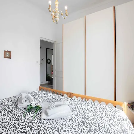 Apartment La Veranda *
