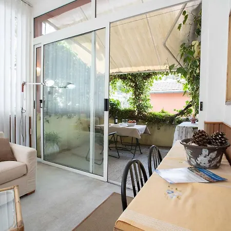 La Veranda Apartment *