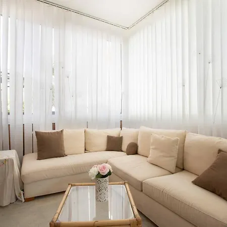 La Veranda Apartment *