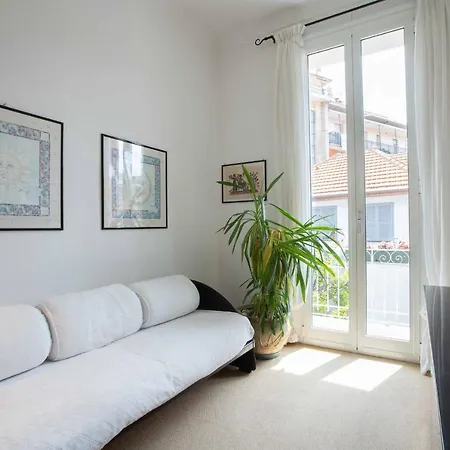 La Veranda * Alassio