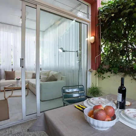 Apartment La Veranda