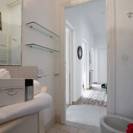 La Veranda Apartment *