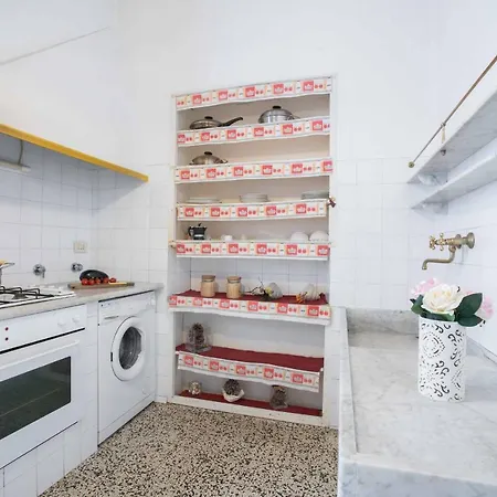 La Veranda Apartment