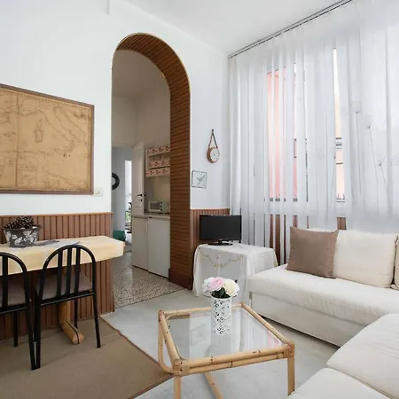 Apartment La Veranda
