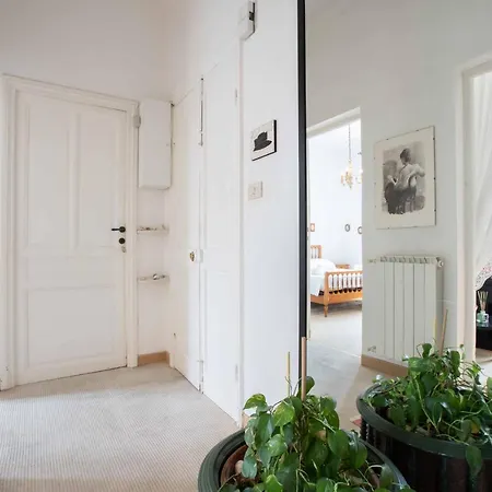 La Veranda Apartment Alassio