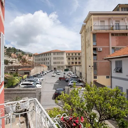 La Veranda Apartment