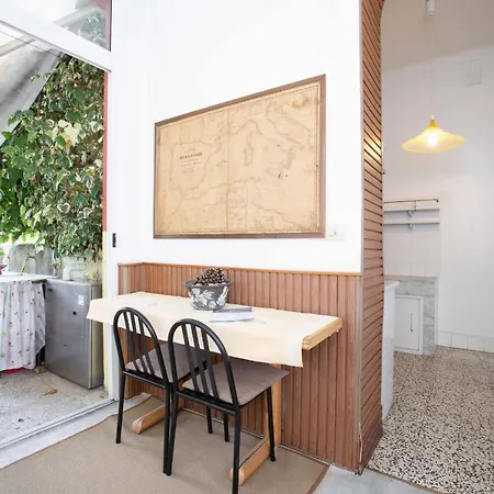 Apartment La Veranda *