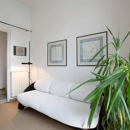 La Veranda Apartment